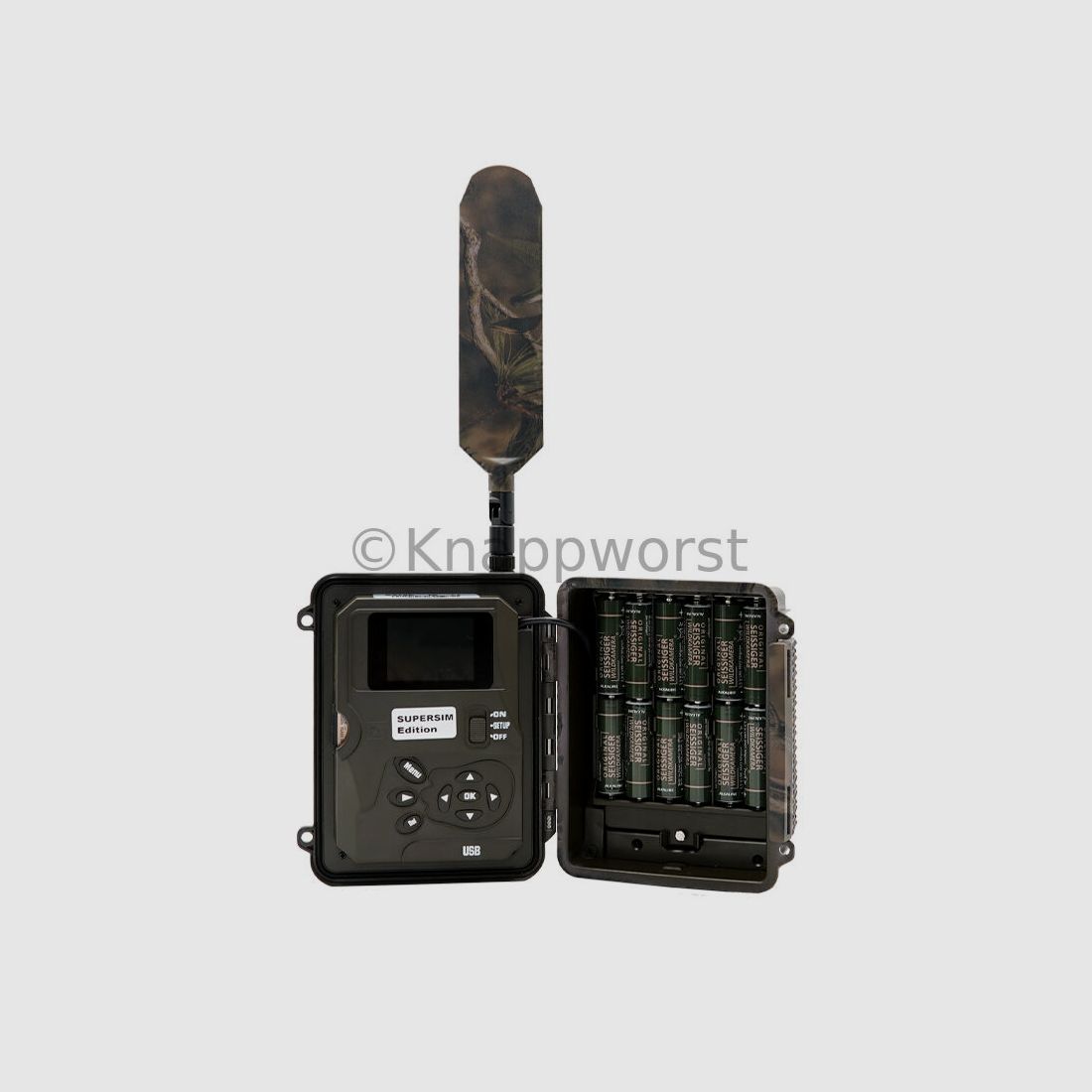 Seissiger Seissiger Special-Cam LTE