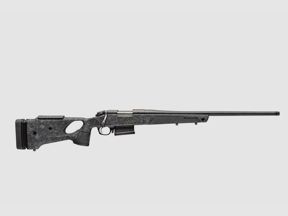 Bergara B14 Thumbhole 18 " .308Win