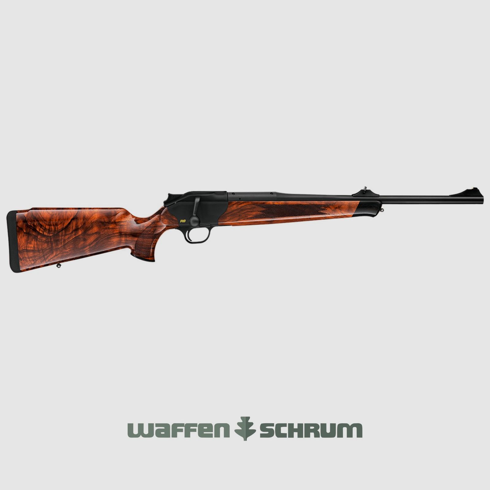 Blaser R8 Intuition