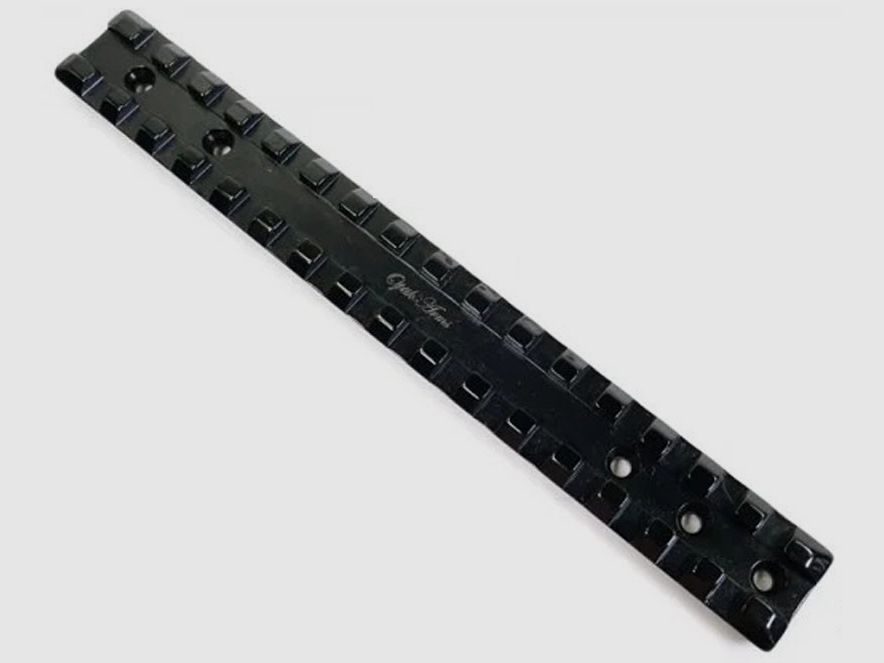 Rail Picatinny OPTIK ARMS – HK SLB 2000, image 1 sur 7