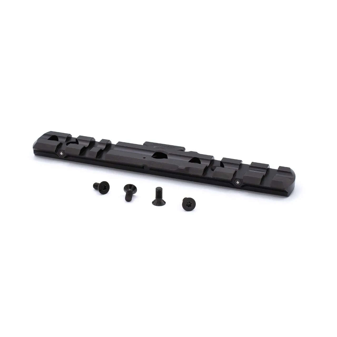 Browning NOMAD Basisschiene SHPLUS für BAR/MARAL/SXR by Dentler, Bild 4 von 5