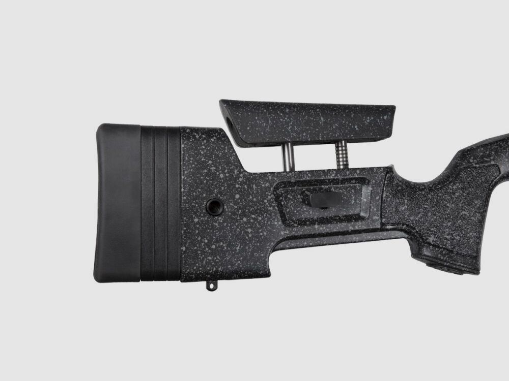 Bergara Premier HMR Pro 20"