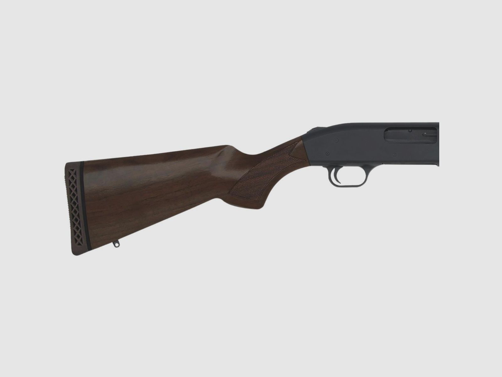 MOSSBERG 590 Retrograde escopeta de corredera cal. 12/76, cañón de 470 mm/18,5", mod. 52151, imagen 4 de 6