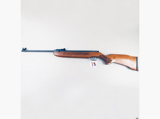 Carabina aria compressa Weirhauch mod. HW50 cal. 4.5