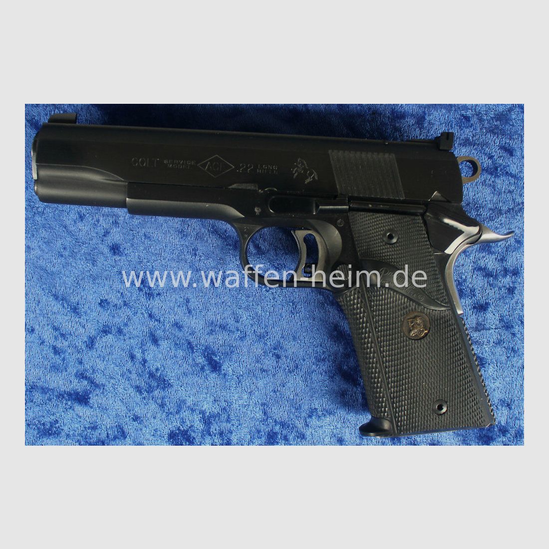 Colt ACE