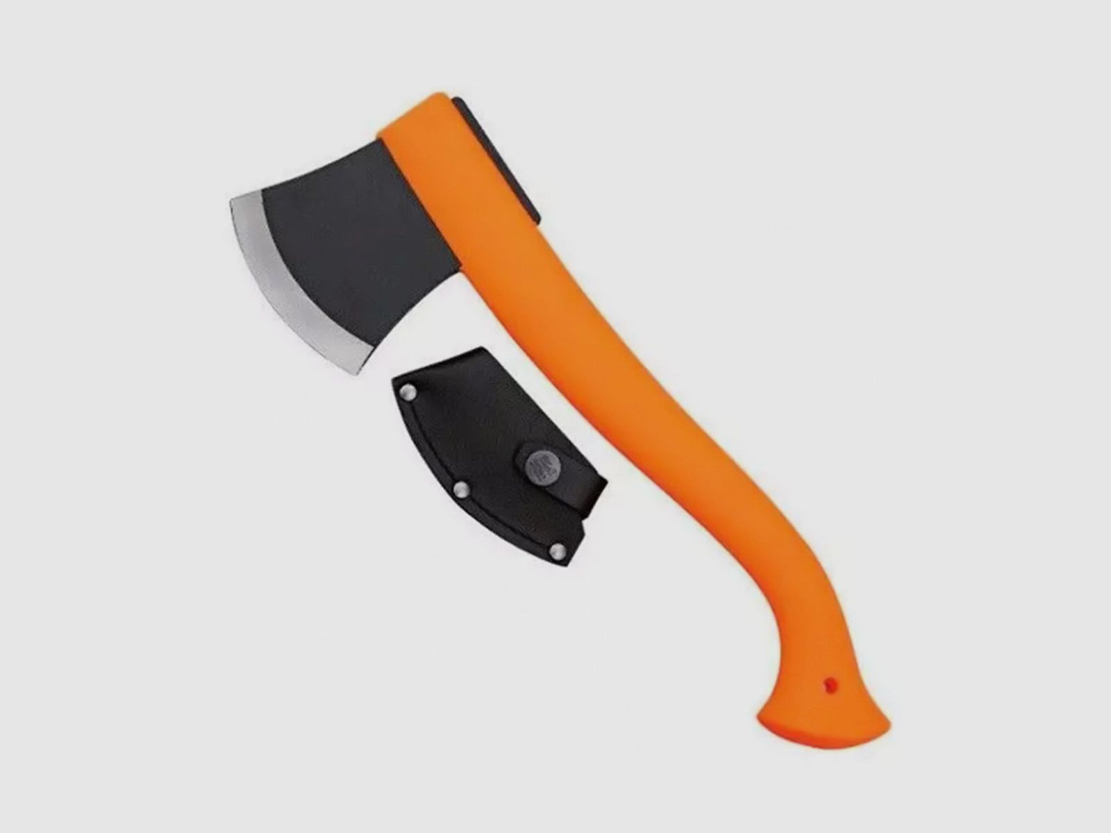 Leichte Morakniv-Axt