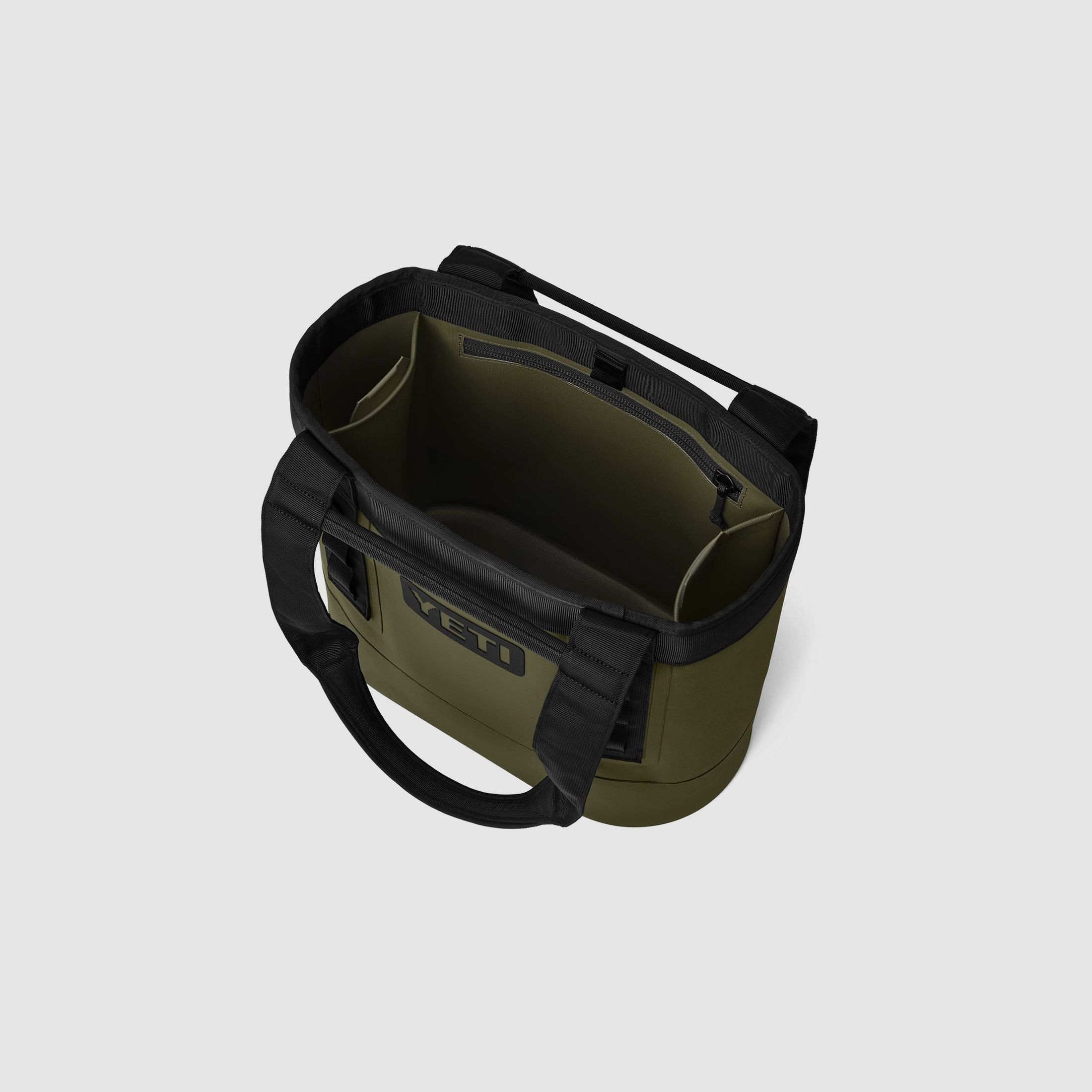 YETI® Tragetasche Camino® Carryall 20 - Olive, Bild 8 von 16