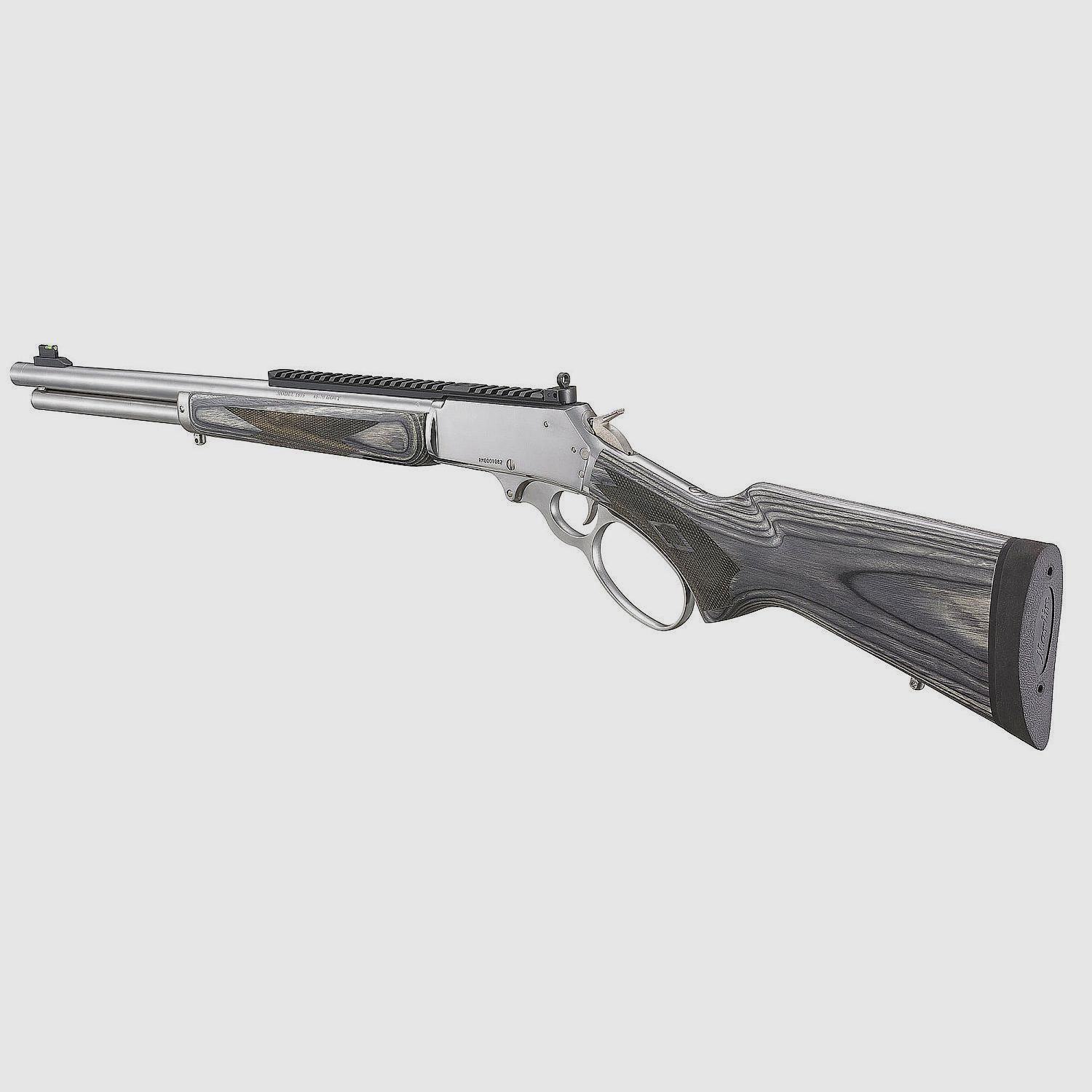 Ruger Marlin Modell 1895 SBL XS Lever Rail Sight, Kal..45-70Govt, Bild 3 von 6