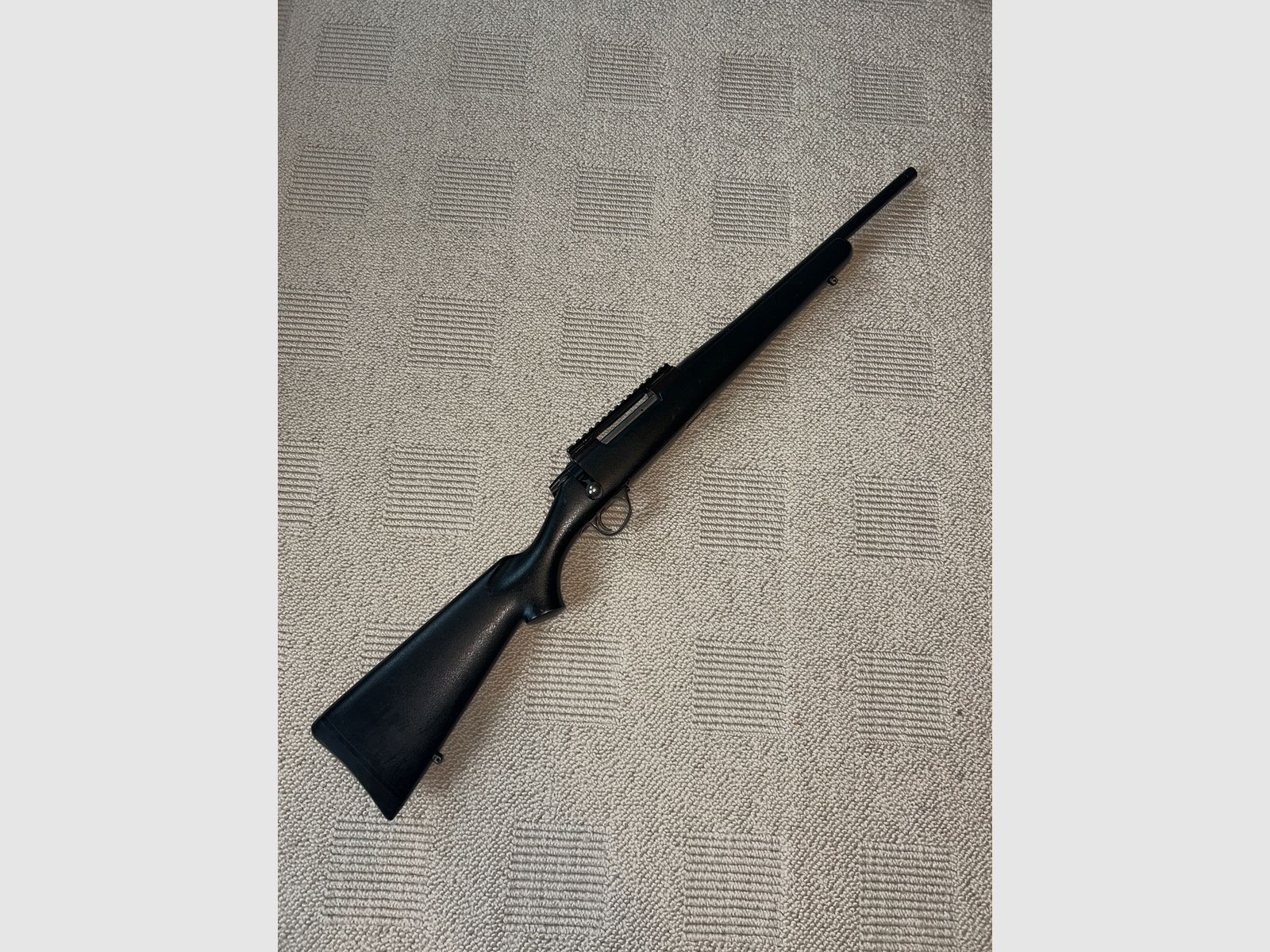 Sako AV 30-06 Mc Millan Gewinde