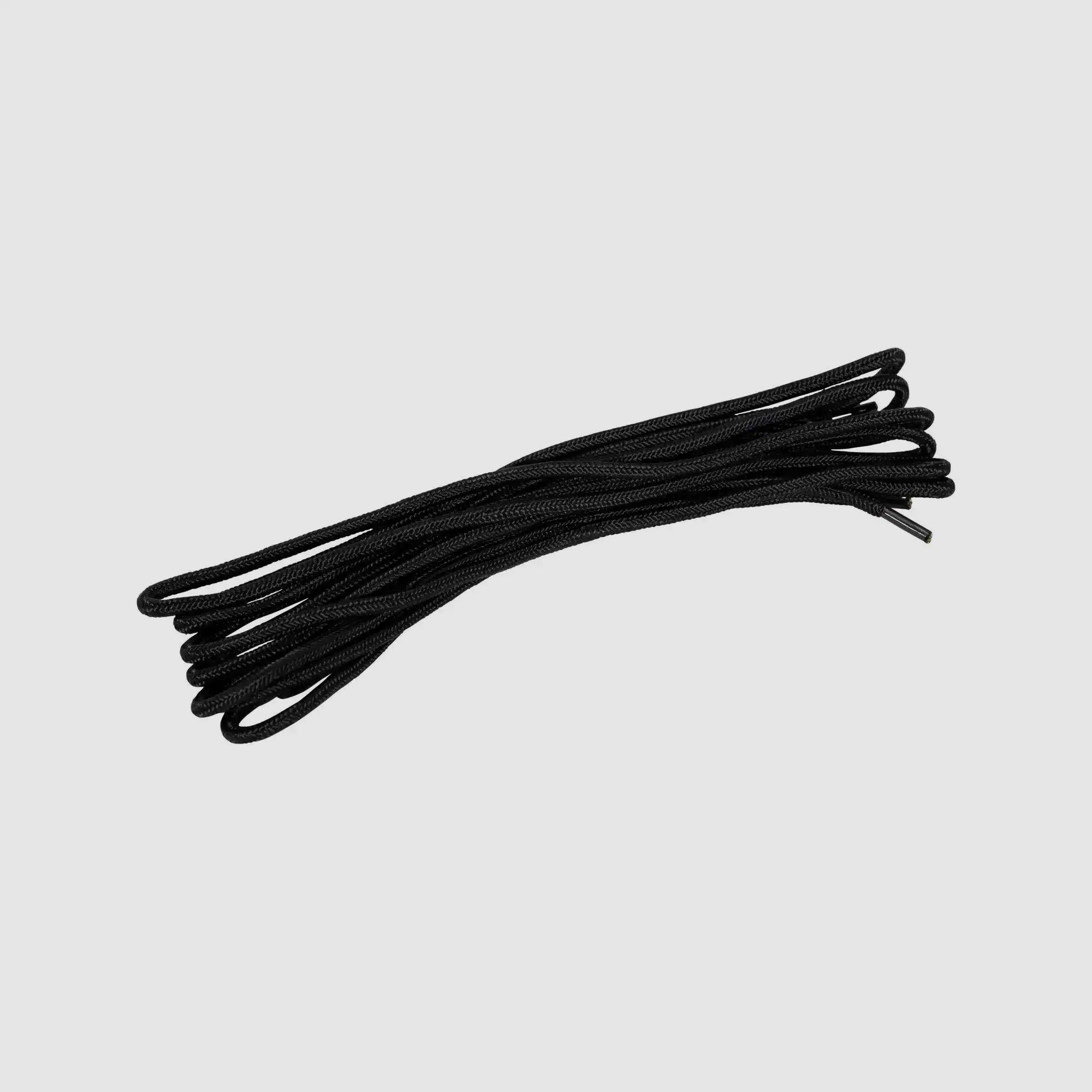 MFH MFH Schnürsenkel schwarz 210 cm