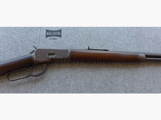 Winchester M 92