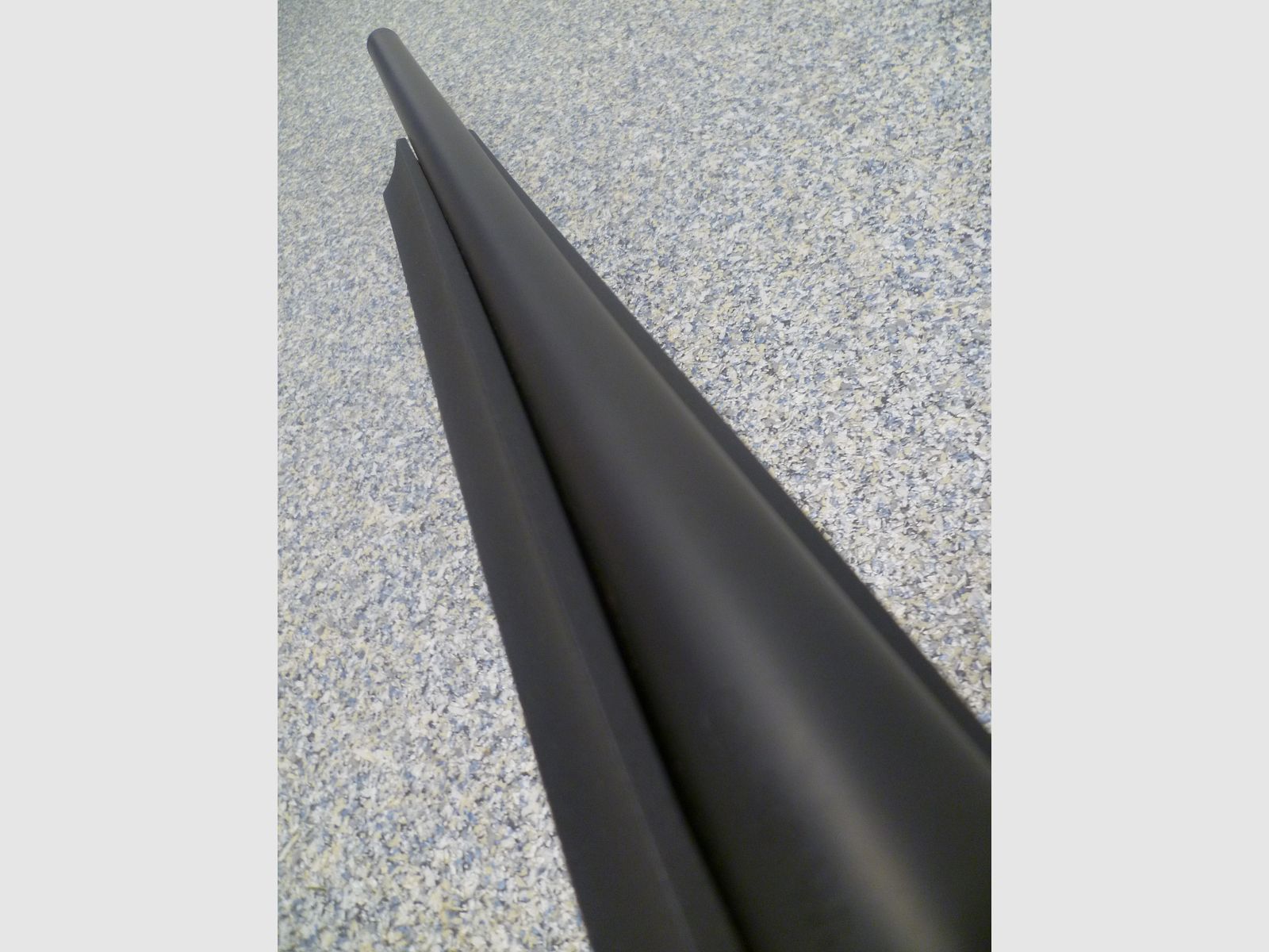 Repetierbüchse Mercury .308 Win.