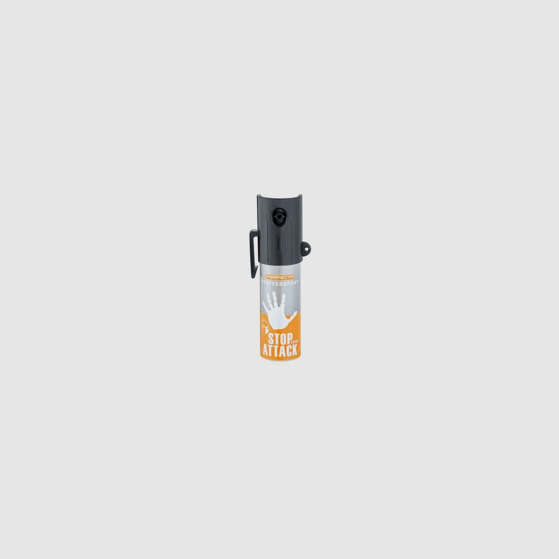 Umarex Perfecta Pfeffer-Spray 15ml konischer Spray Abwehrspray