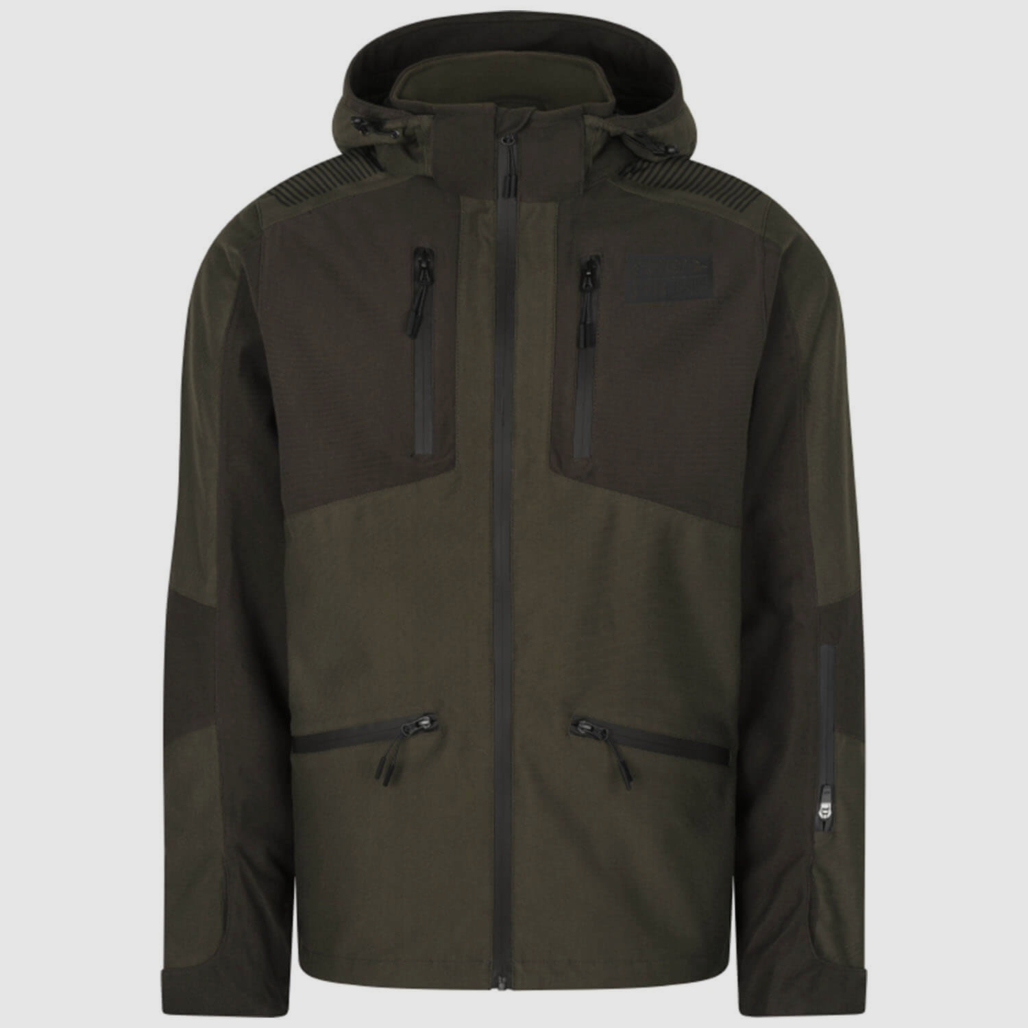 Seeland Jagdjacke Chaser (Pine Green)