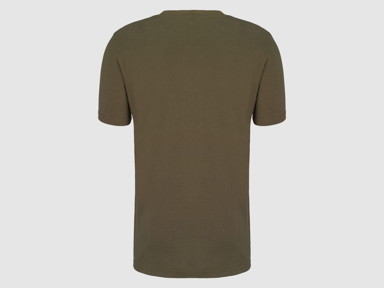 SODIA T-shirt Chasseur avec Montagne, image 2 sur 2