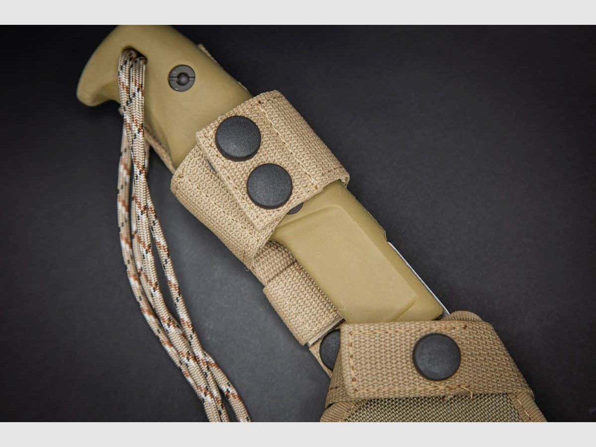 Extrema Ratio Mes Kreios Expedition, afbeelding 16 van 20