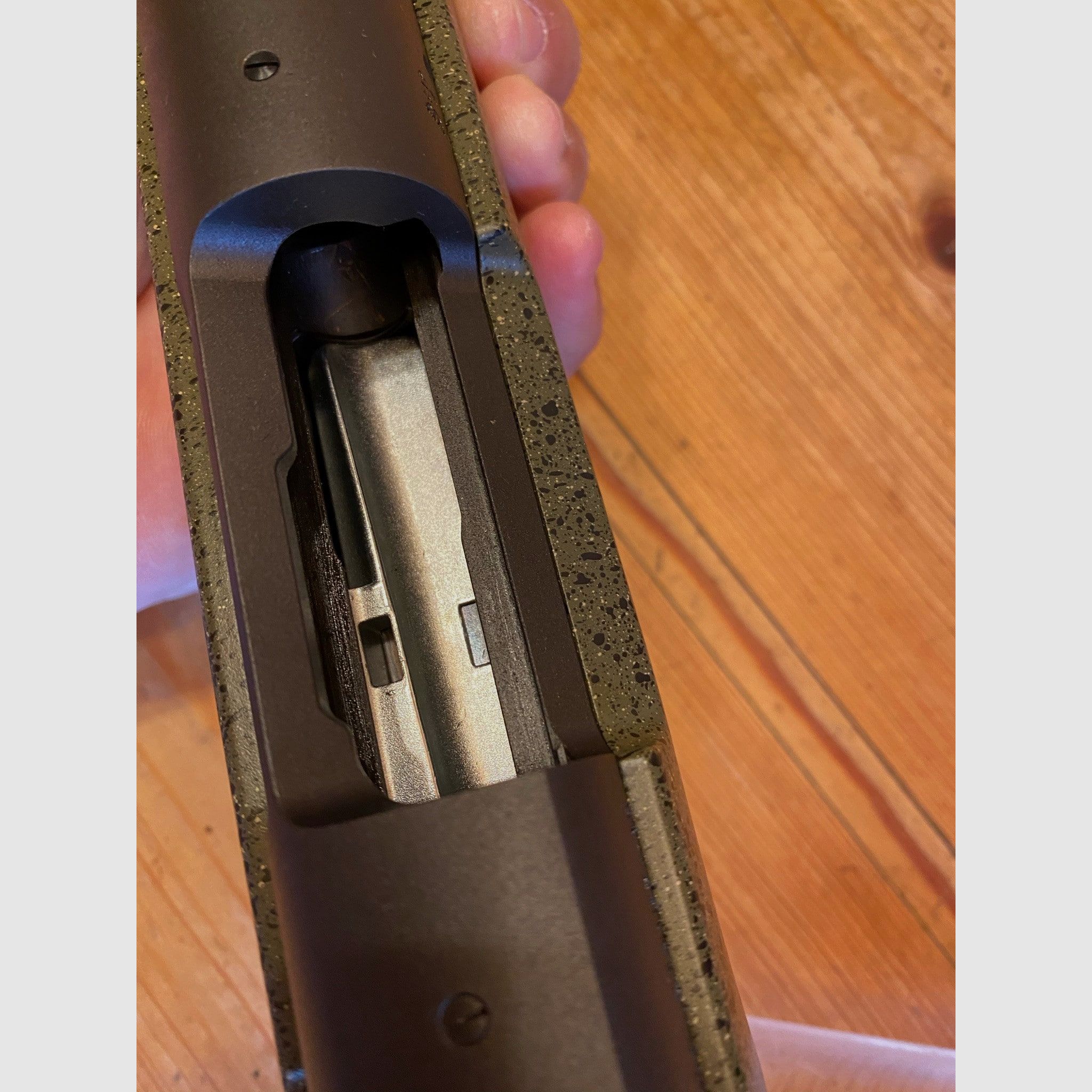 Bergara B14 HUNTER