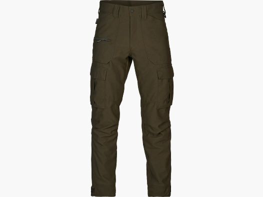 Härkila Pro Hunter GTX Legacy Spodnie Męskie Willow green 46/32"