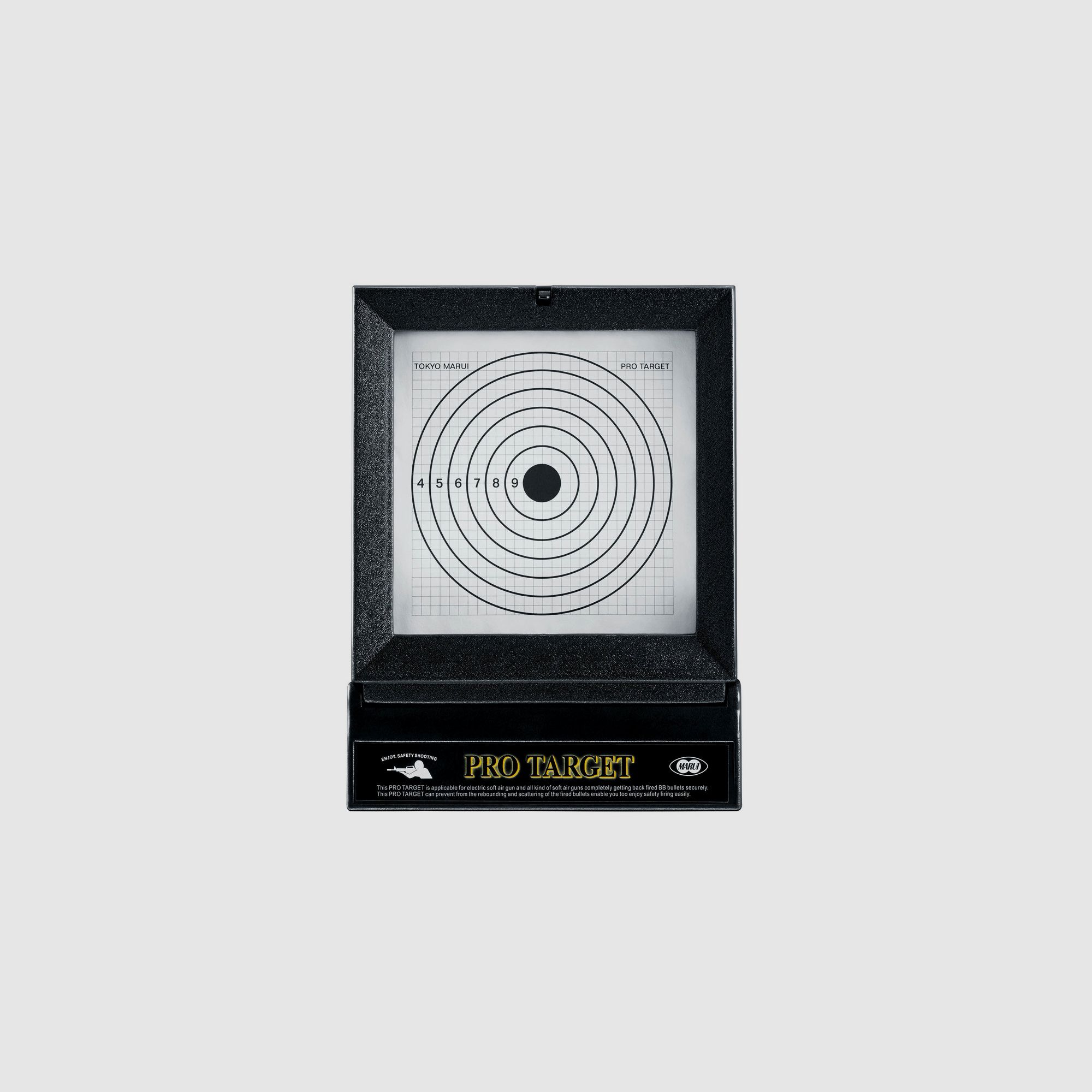 Combat Zone Portable Target