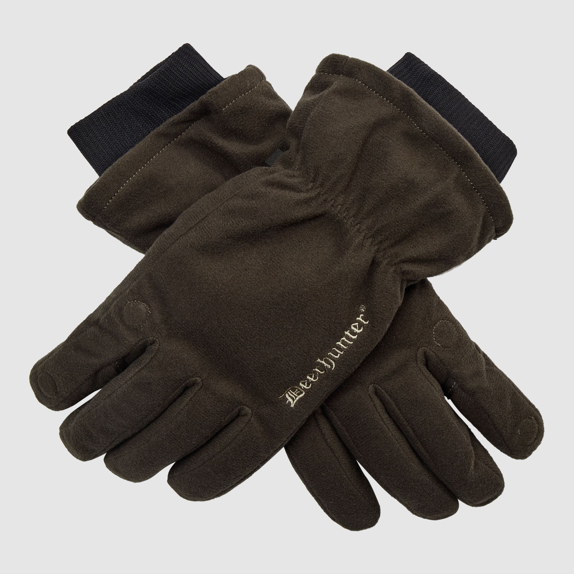 Deerhunter Game Winter Gloves Wood XL