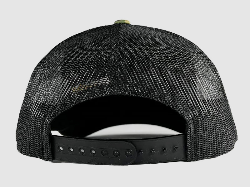 DWB Base Cap Multicam