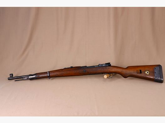 Brünner Waffenwerke G.33/40 „Gebirgsjäger-Karabiner“ ORIGINAL!!!