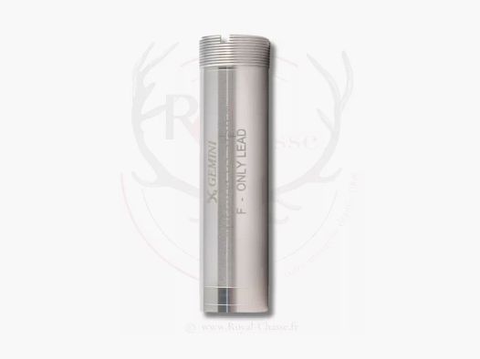 Choke INVECTOR DS C12 FLUSH GEMINI