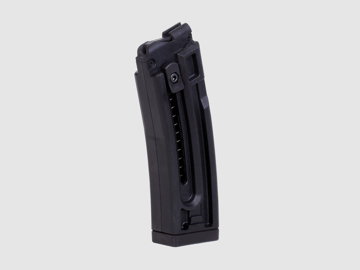 GSG 16 Magazin 10 Schuss kurz .22lr - Firearms