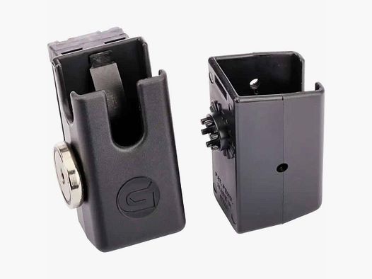 GHOST MAGAZINTASCHE MIT MAGNET