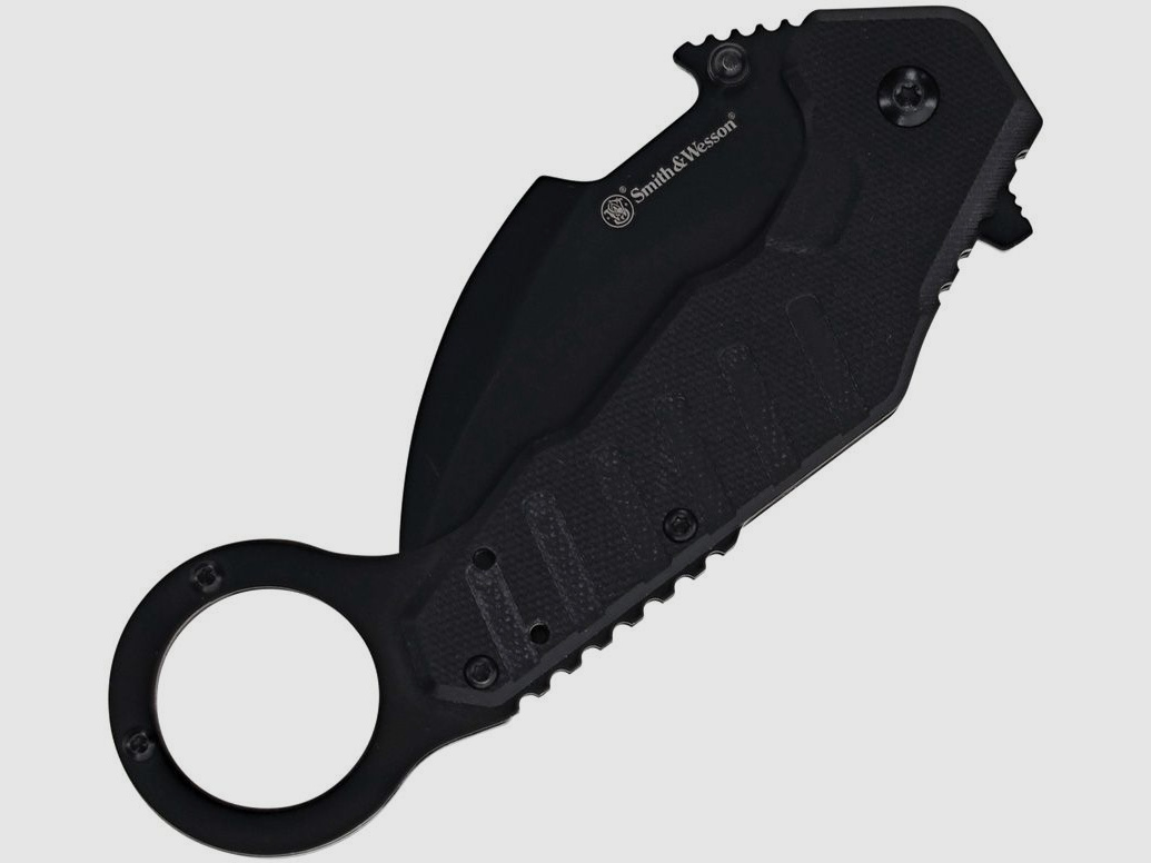 Extreme Ops Karambit | 96874