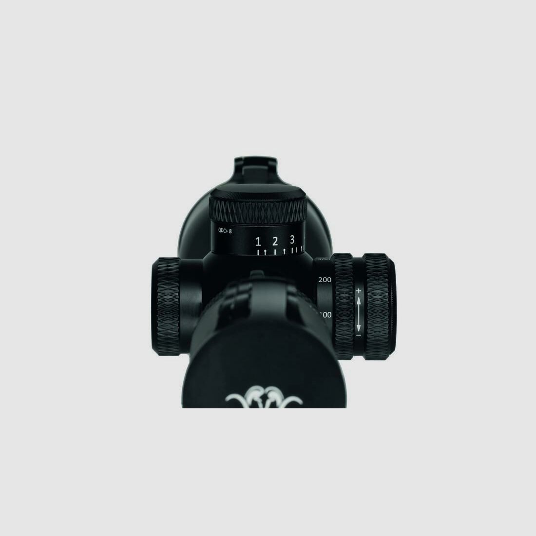 Blaser QDC+ Schnellverstellung (Turm) - für B2