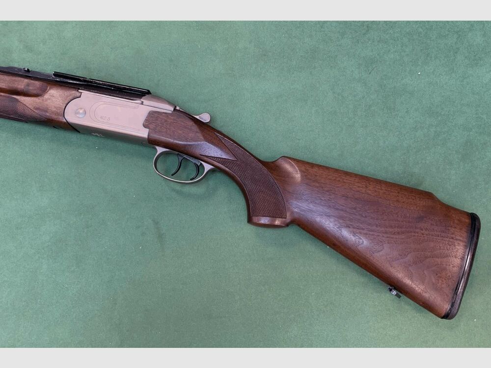 Tikka 412S .30-06Spring