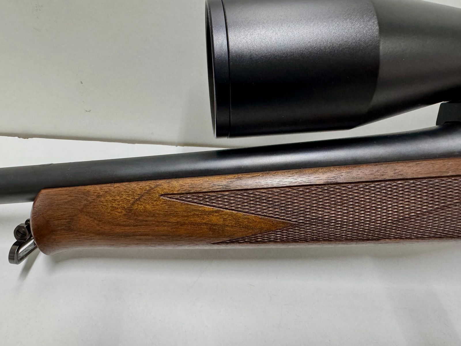 Blaser R93 Luxus