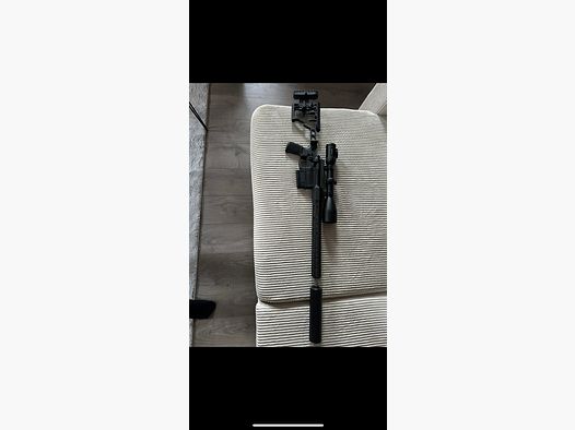 Sig Sauer Cross / 308