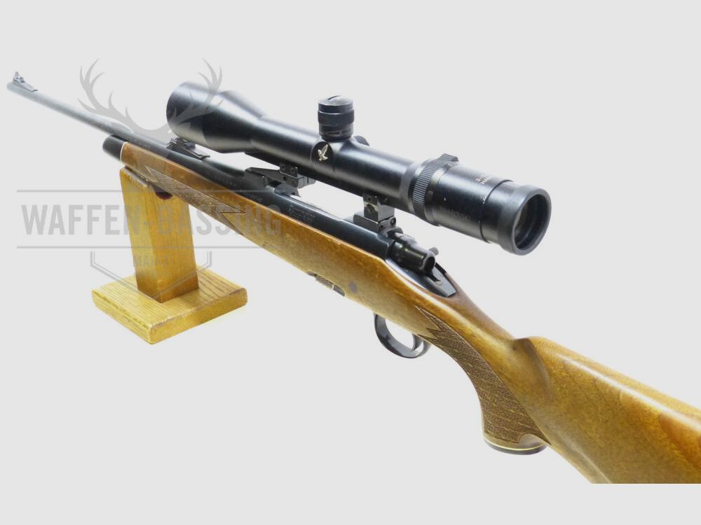 Remington	 700