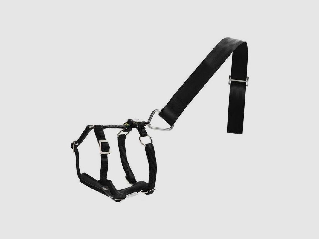 Hunter Autosicherheitsgeschirr Easy Comfort