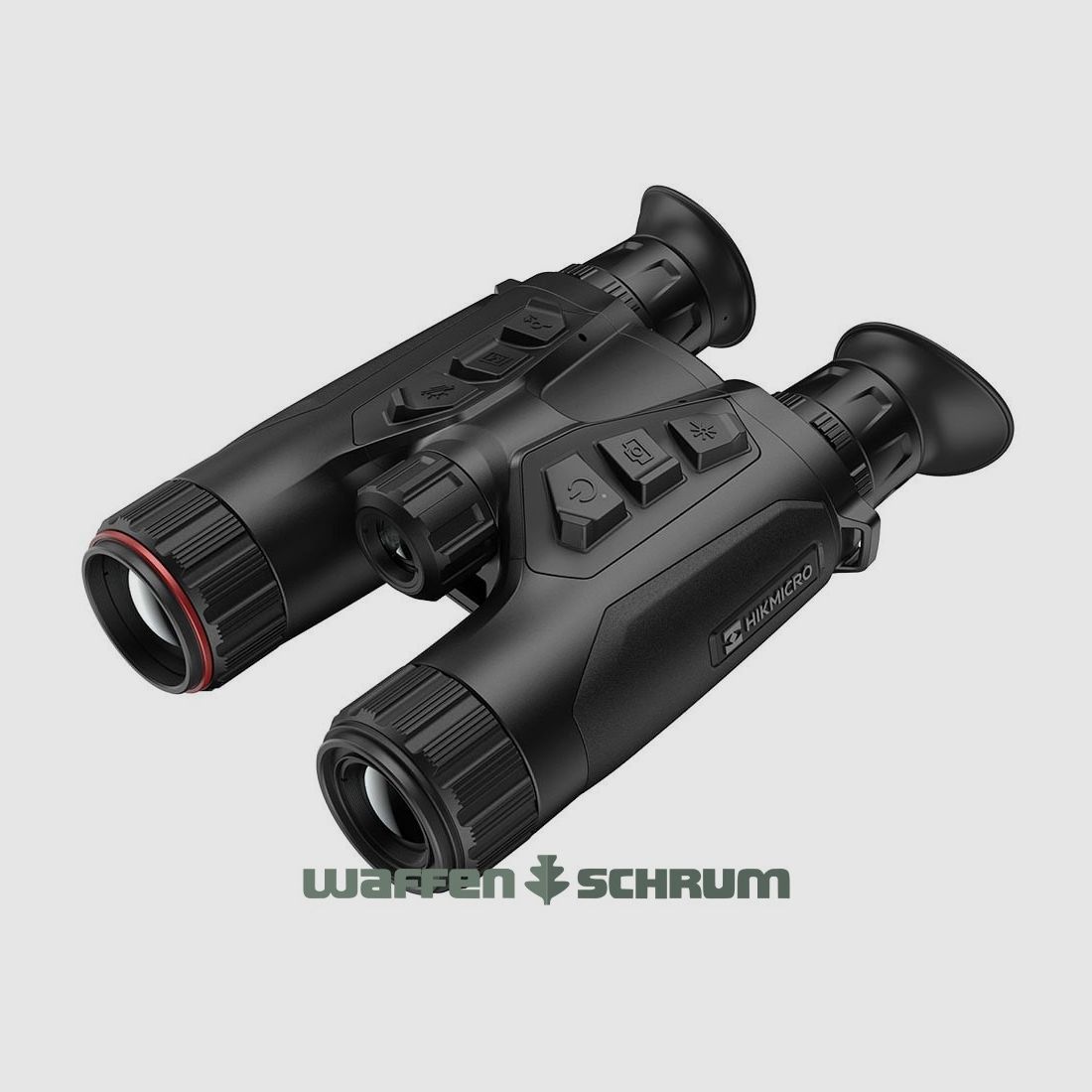 Hikmicro Habrok HQ35L   850nm