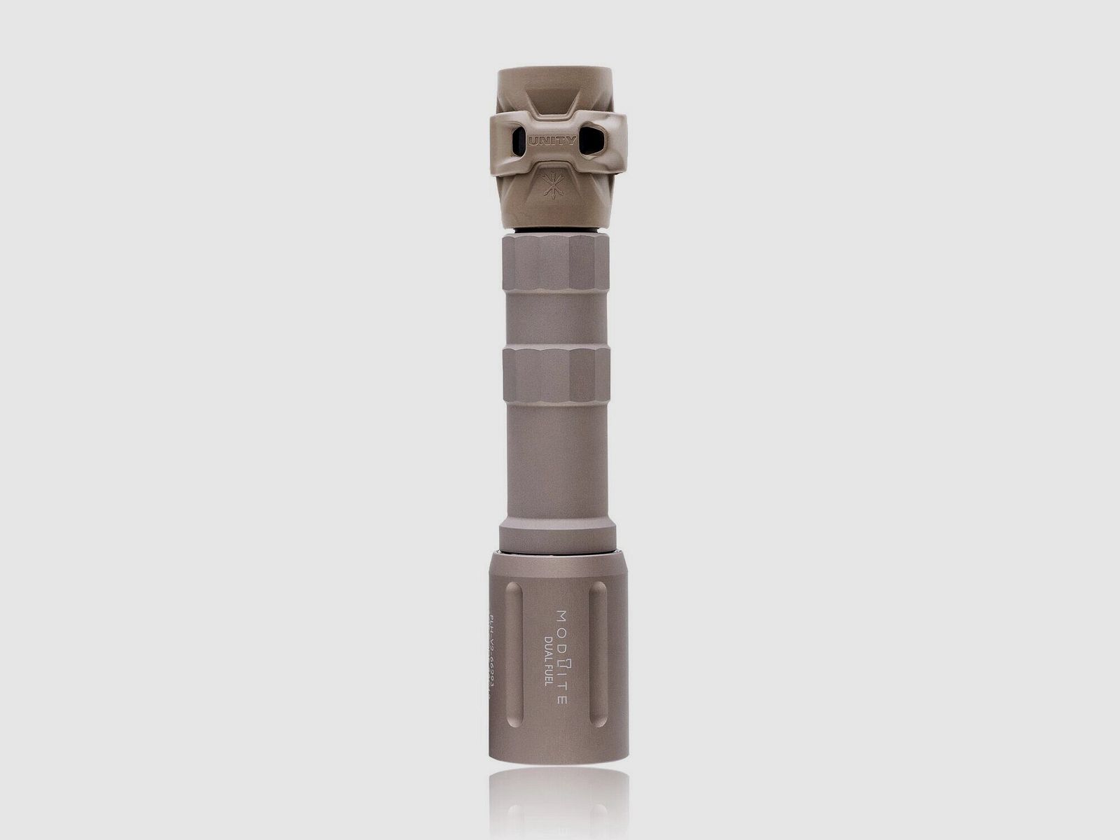 Modlite WML 18650 Pacchetto Luce GASCAP, immagine 2 di 2