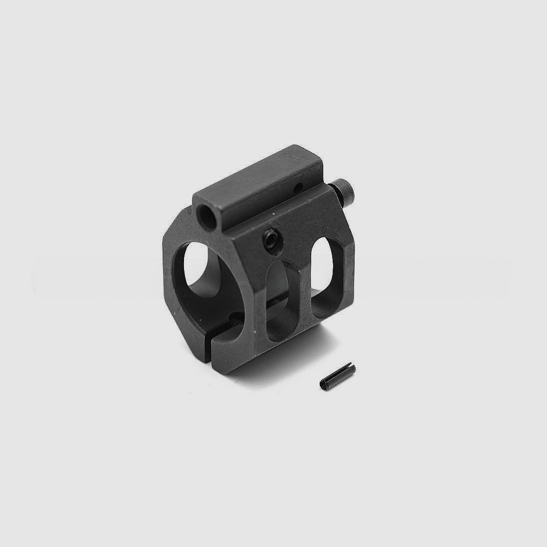 Adjustable Gas Block ADC Competition .750 for AR-15, image 1 of 3