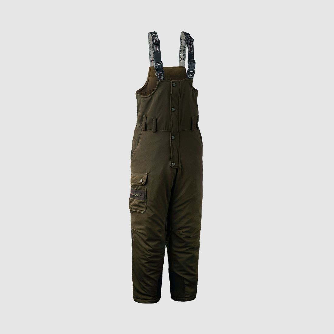 Deerhunter Latzhose Muflon