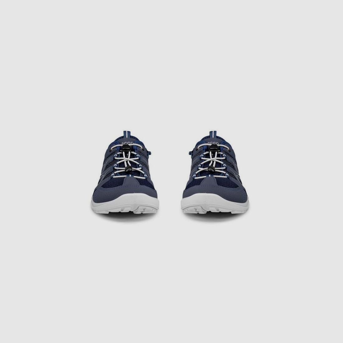 Ecco Terracruise LT W Sko Marine Concrete, billede 5 af 6
