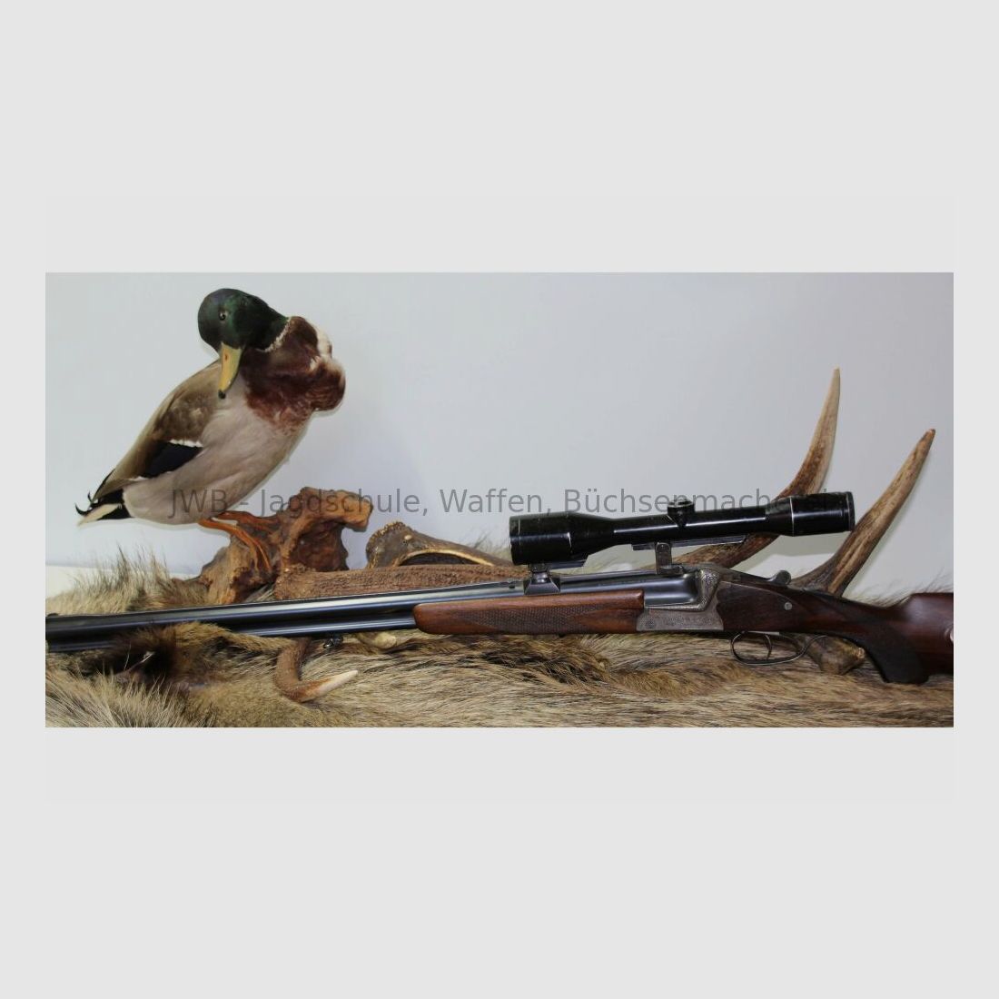 Sauer & Sohn senza 7x57R;16/70, immagine 3 di 8