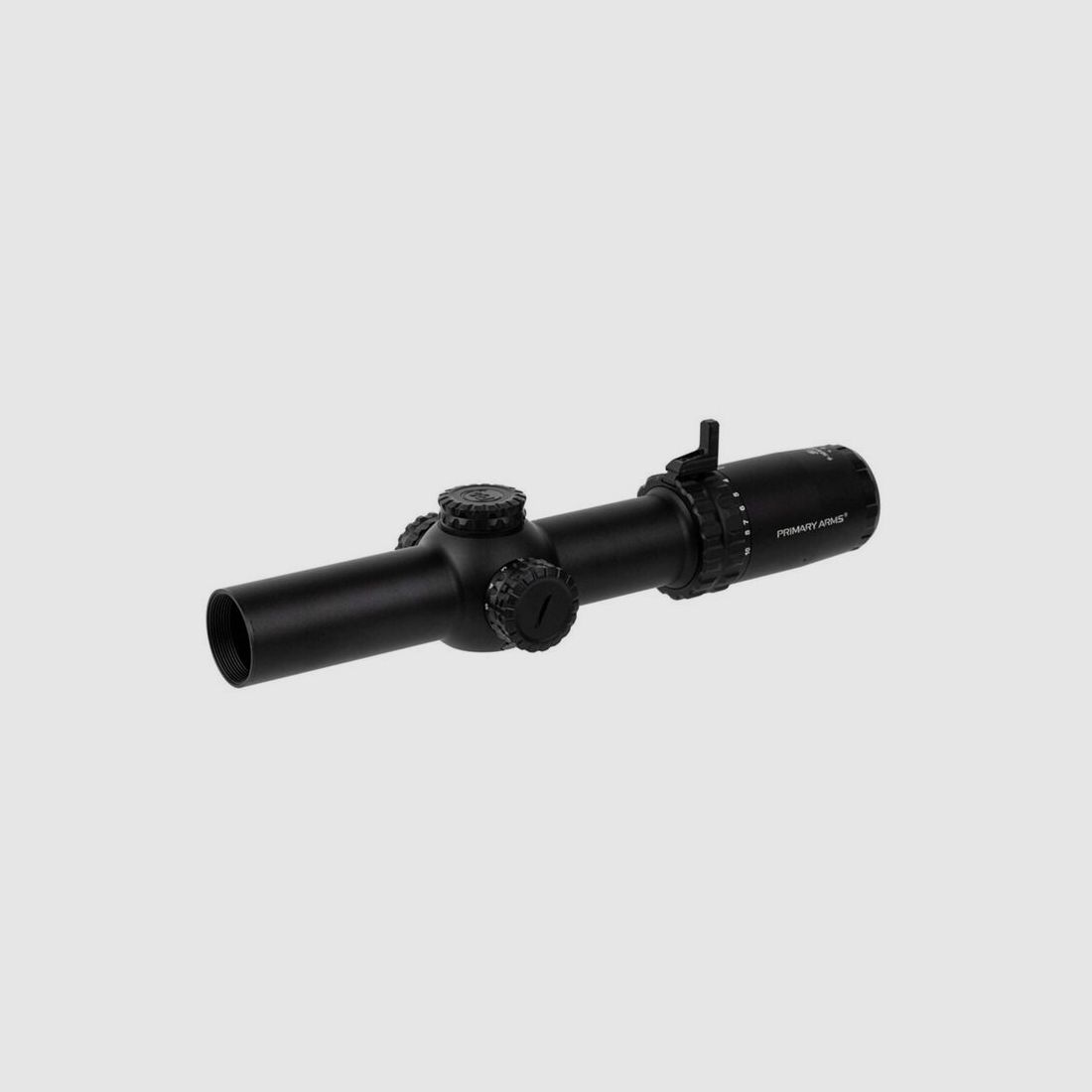 Primary Arms SLx 1-10x28 SFP ACSS Griffin M10S