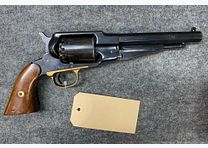 Remington New Model .36(BlackPowder)
