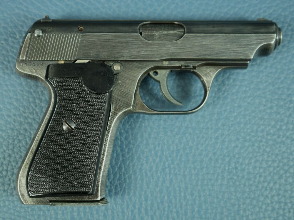 Sauer & Sohn Modell 38H 7,65mmBrowning