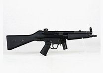 Heckler & Koch Karabin Samopowtarzalny SP5