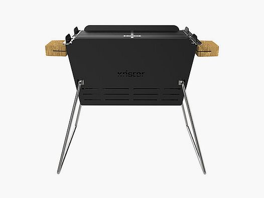 Knister Knister Grill Small