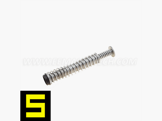 Sistema DPM Glock Catturato