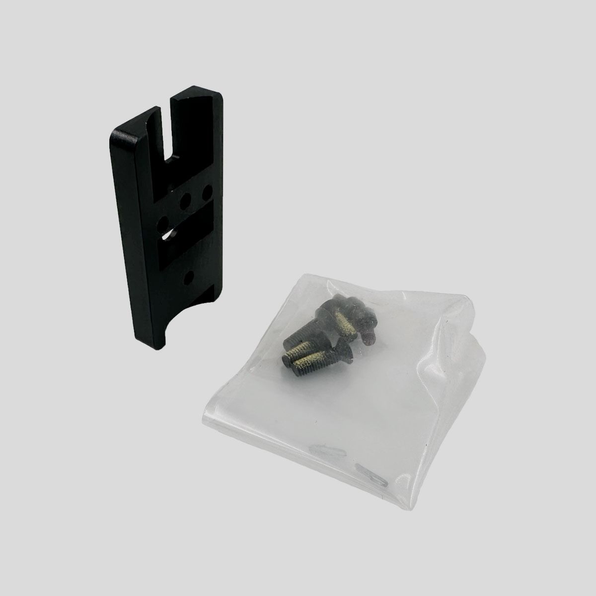 Beretta – 92 Series Red Dot Base Kit for Burris & Docter, Bild 3 von 3