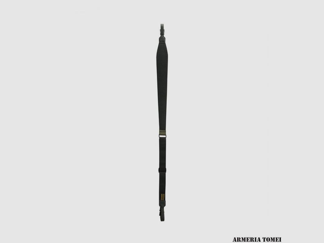 BERETTA – VERSTELLBARE HUNTER TECH SCHLINGE 130 CM FOREST GREEN MELANGE, Bild 2 von 2
